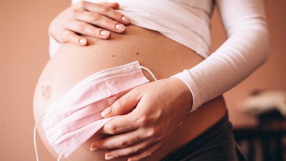 DIVENTARE GENITORI AI TEMPI DEL COVID-19