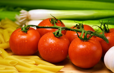 Nutrizione