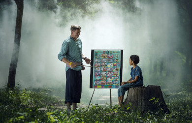 Tutoring scolasico