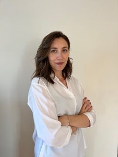 Dott.ssa chiara Salvi